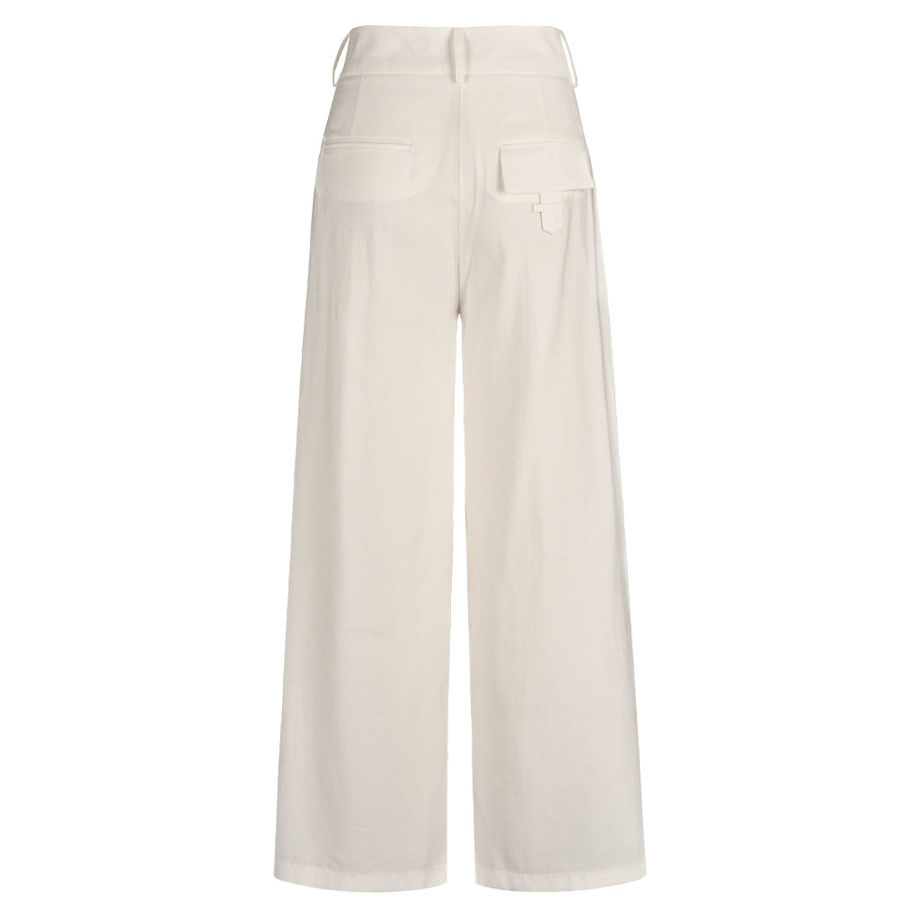 Gossia - Katlago Jo Pants - Creme
