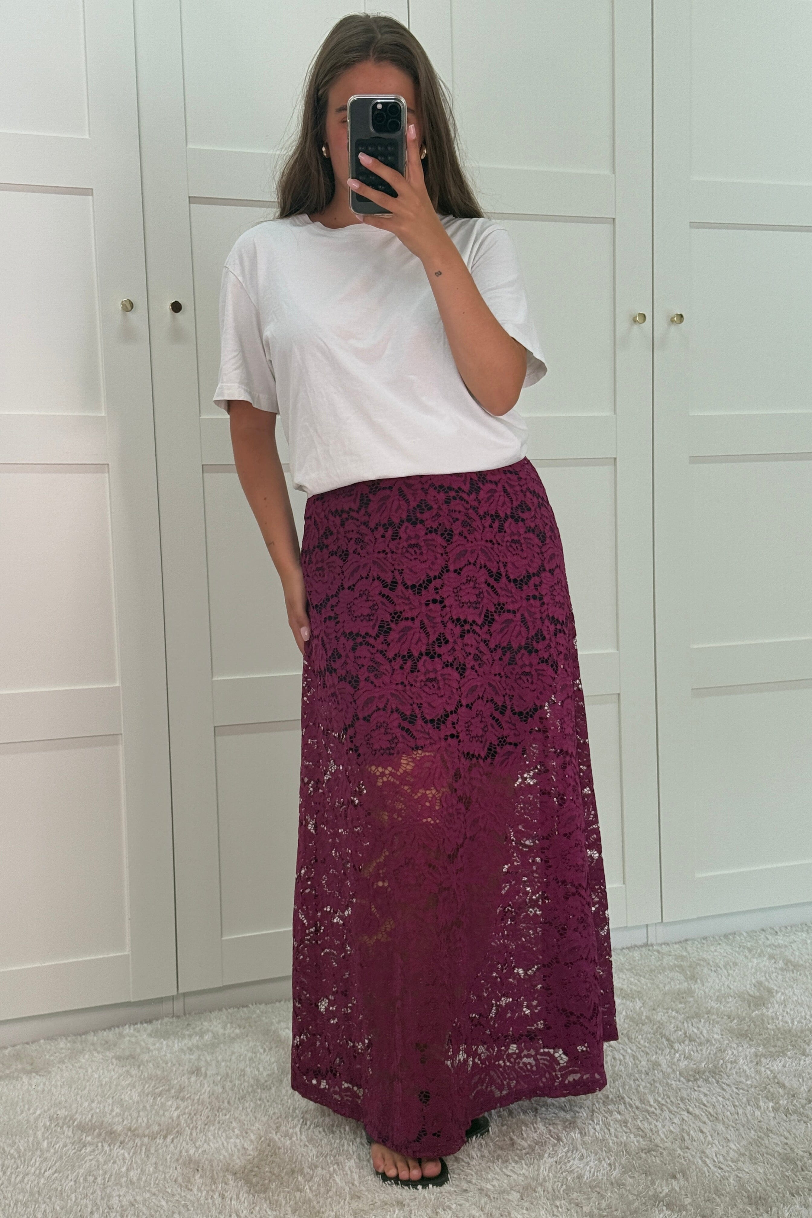Jasmin Skirt