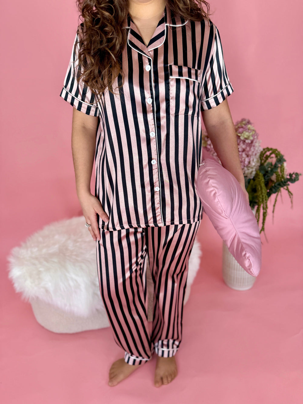 A-bee - Tine - Black Sæt