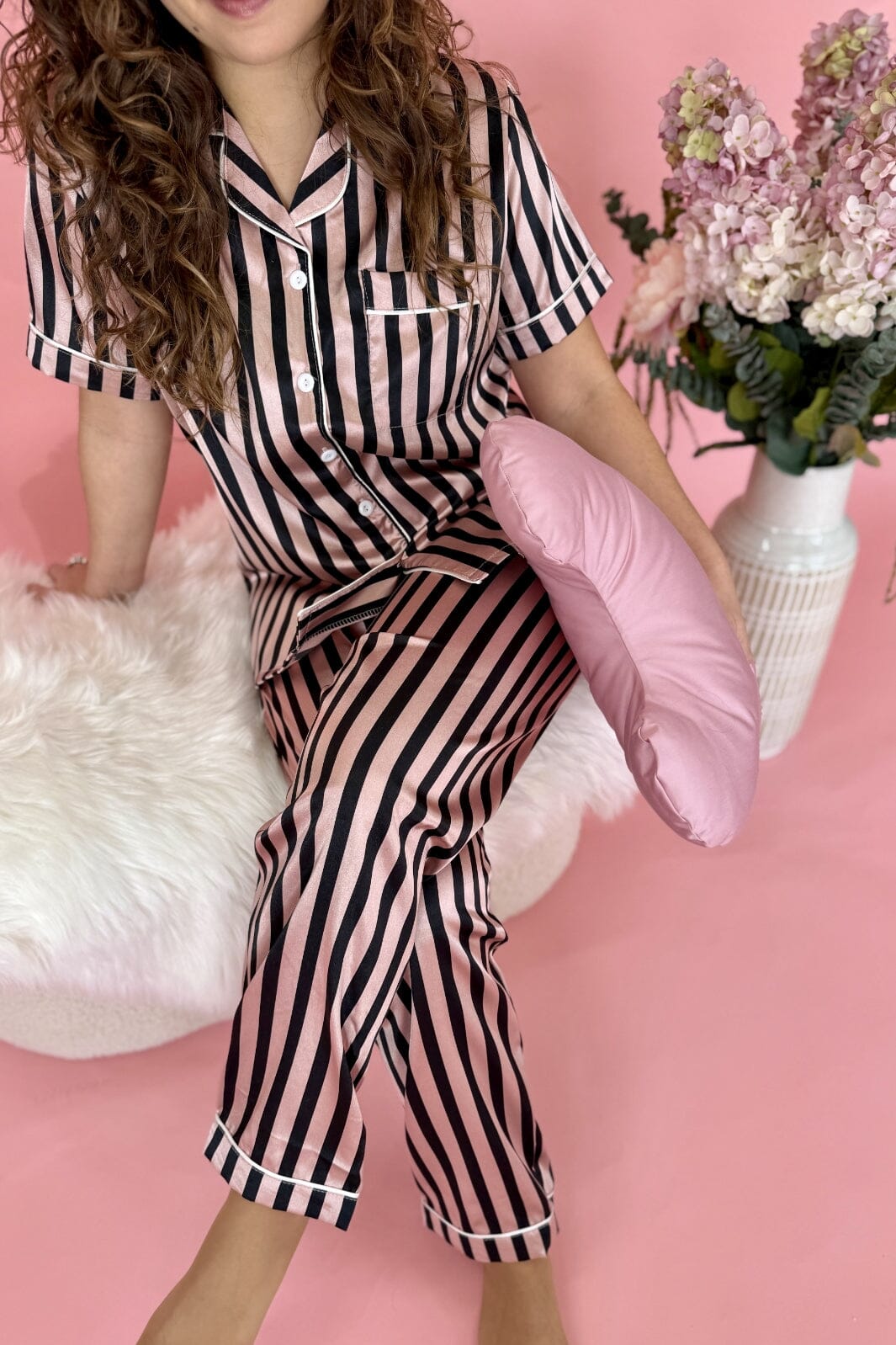 A-bee - Tine - Black Sæt