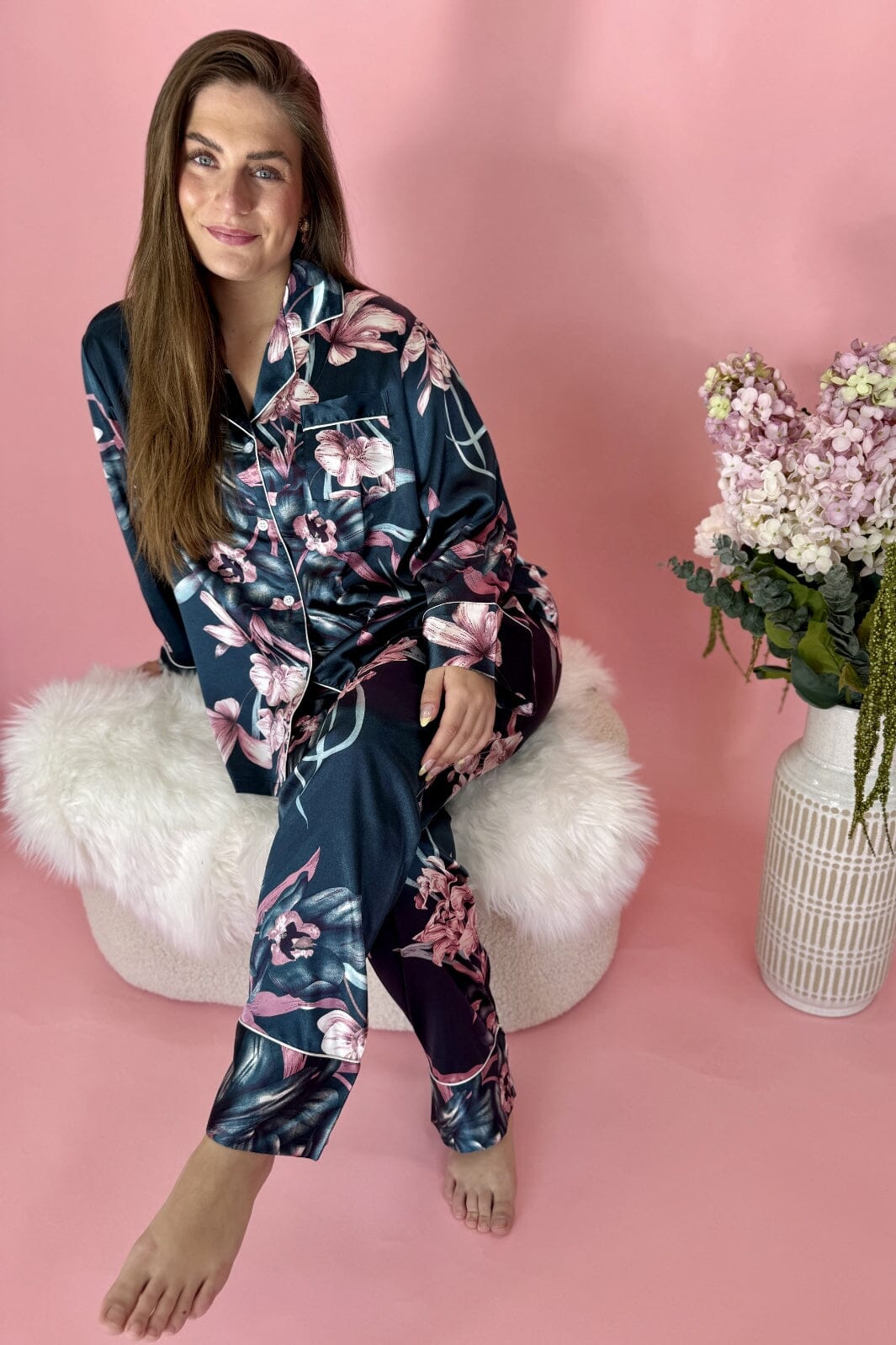 A-bee - Vera - Pacific Sæt