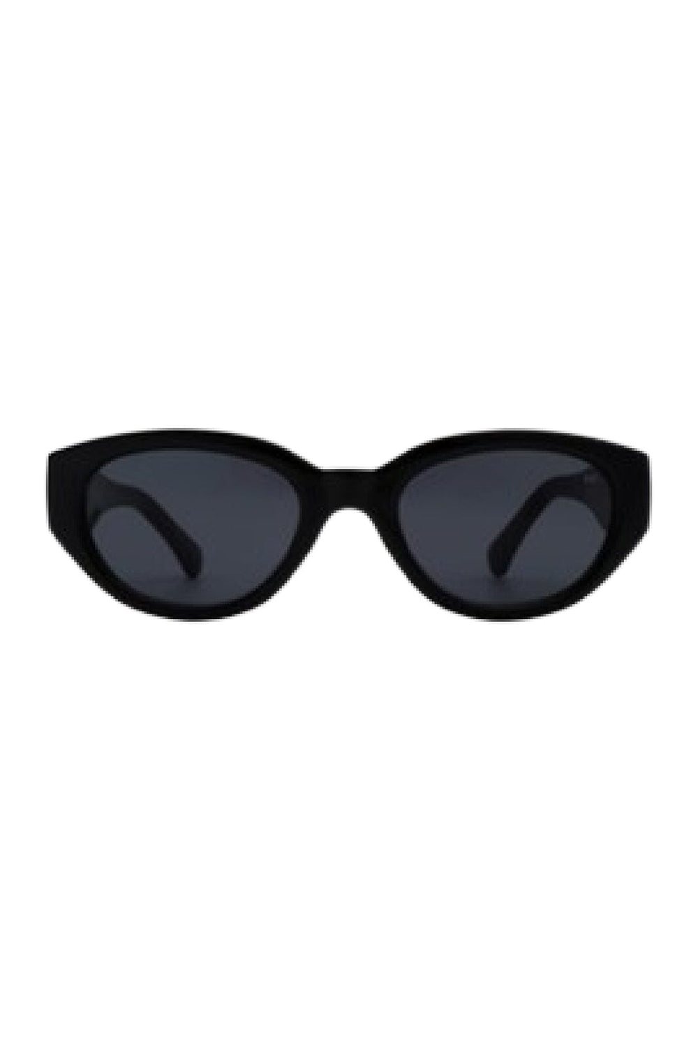 A. Kjærbede - Winnie - Black Solbriller 
