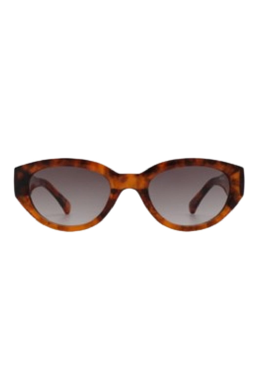 A. Kjærbede - Winnie - Havana Solbriller 