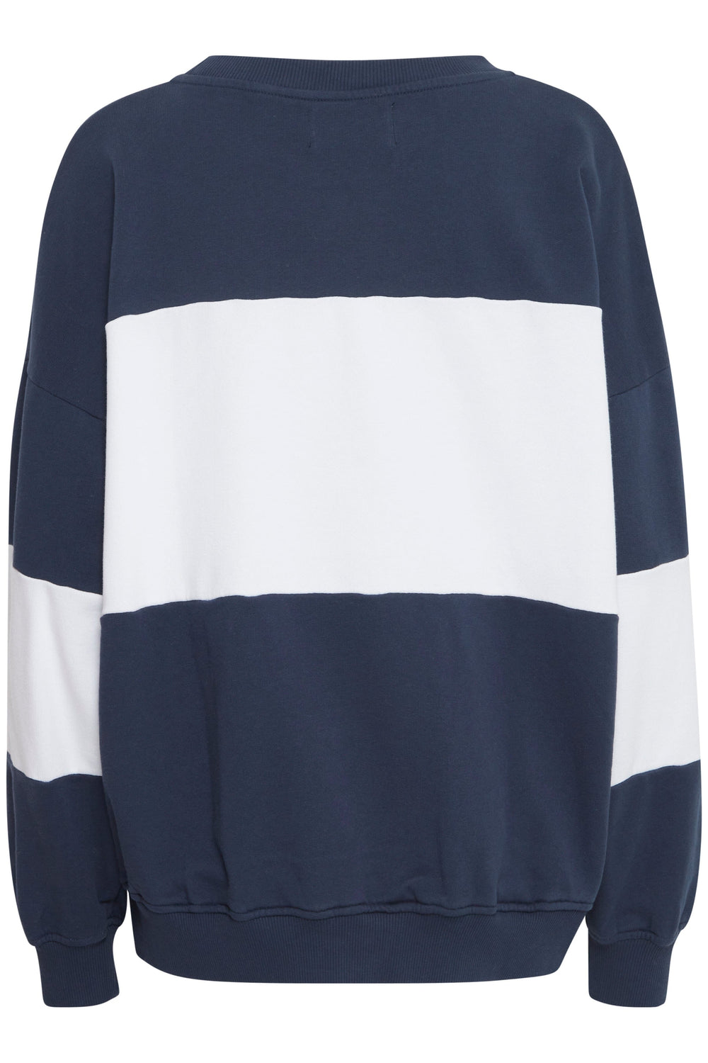 Ball - Barobinson Sweatshirt - 193921 Black Iris Sweatshirts