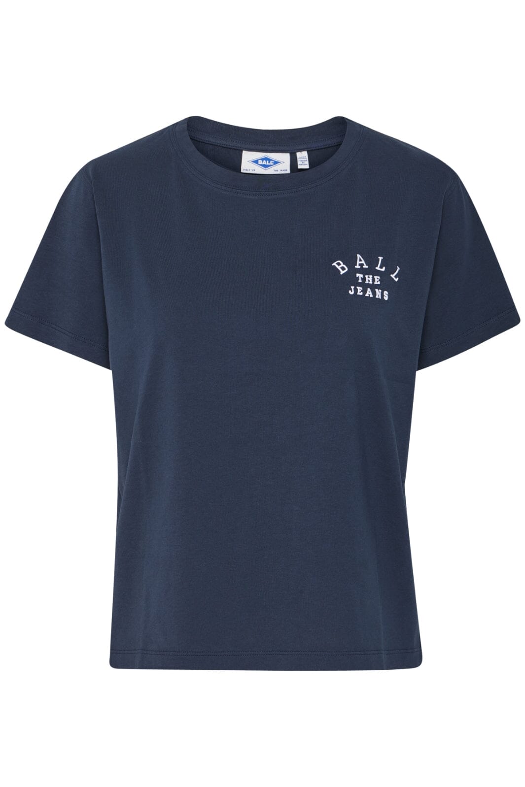 Ball - Basavona Tshirt 50405152 - 193922 Sky Captain T-shirts