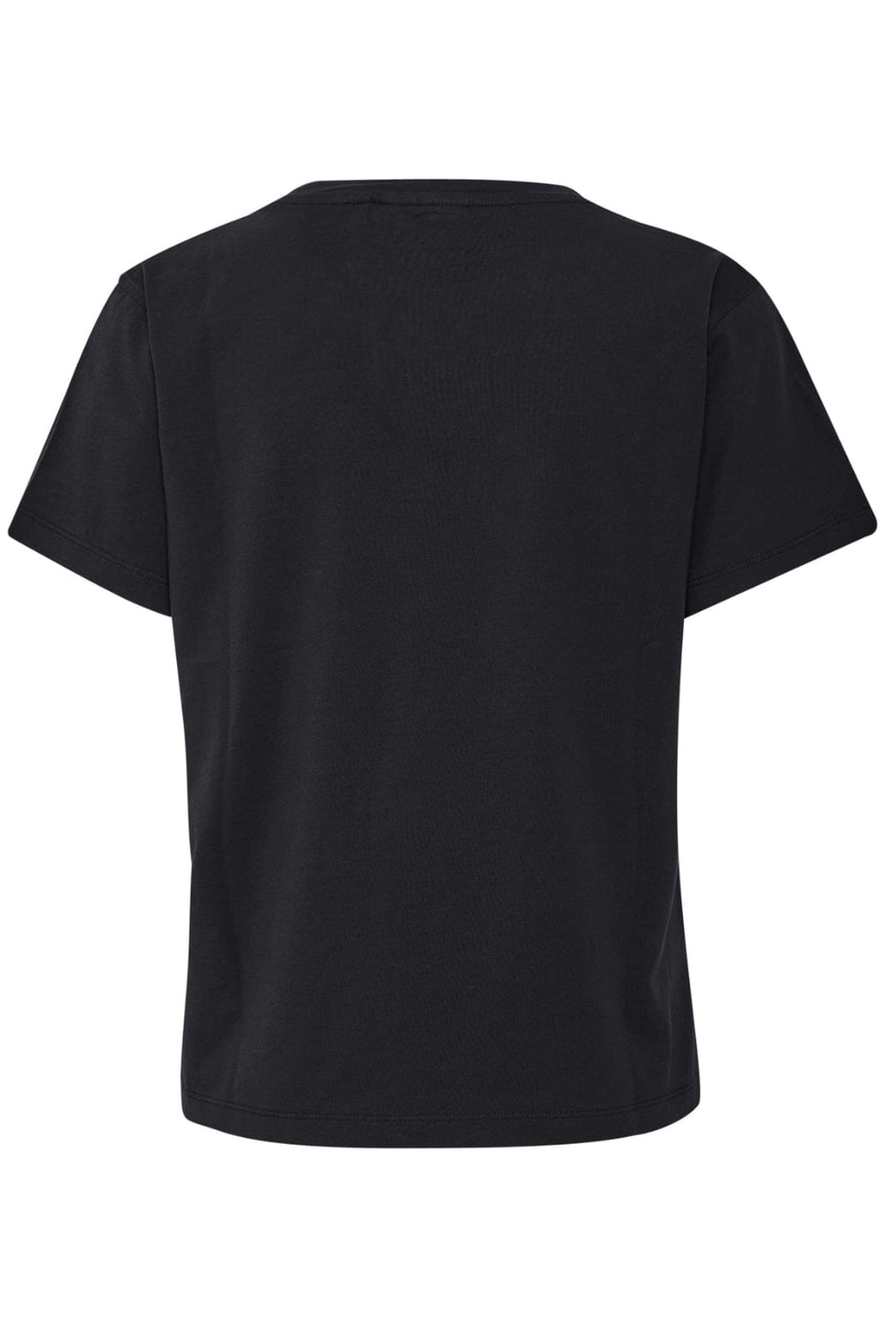 Ball - Basavona Tshirt 50405152 - 204005 Black T-shirts