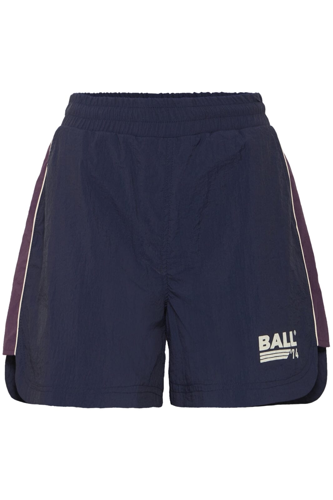 Ball - Bastella Track Shorts 50405244 - 193922 Sky Captain Shorts