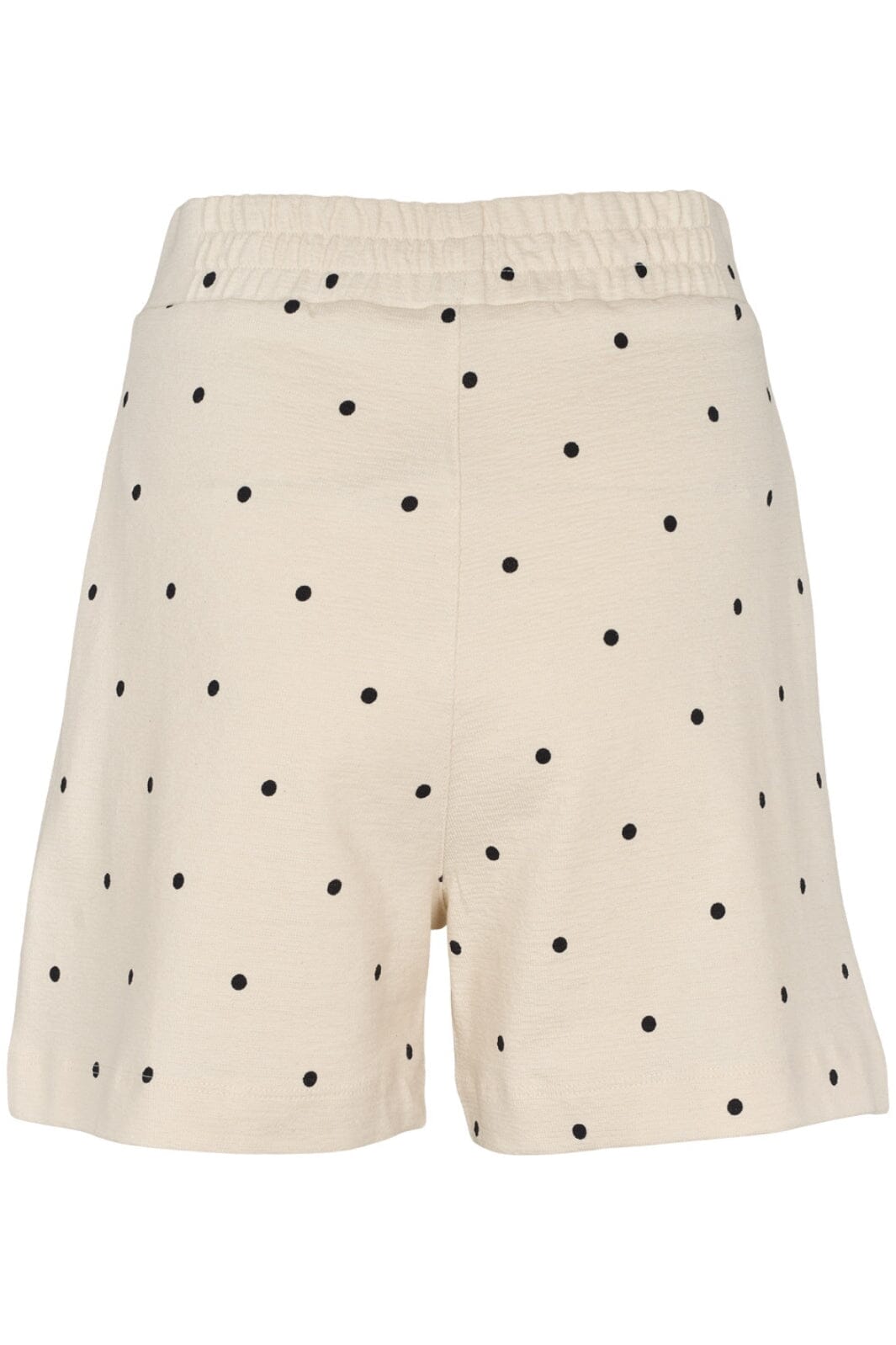 Basic Apparel - Anneli Shorts BA325-03 - 482 - Birch/Black