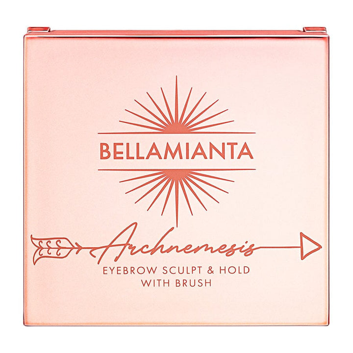 Bellamianta - Archnemesis Eyebrow Sculpt & Hold - Øjenbryn 