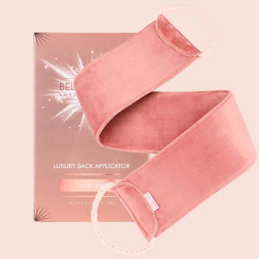 Bellamianta - Luxury Back Applicator Hudpleje