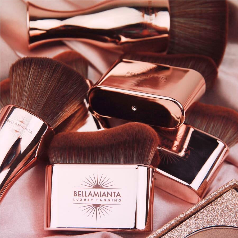 Bellamianta - Precision Body Brush Hudpleje 