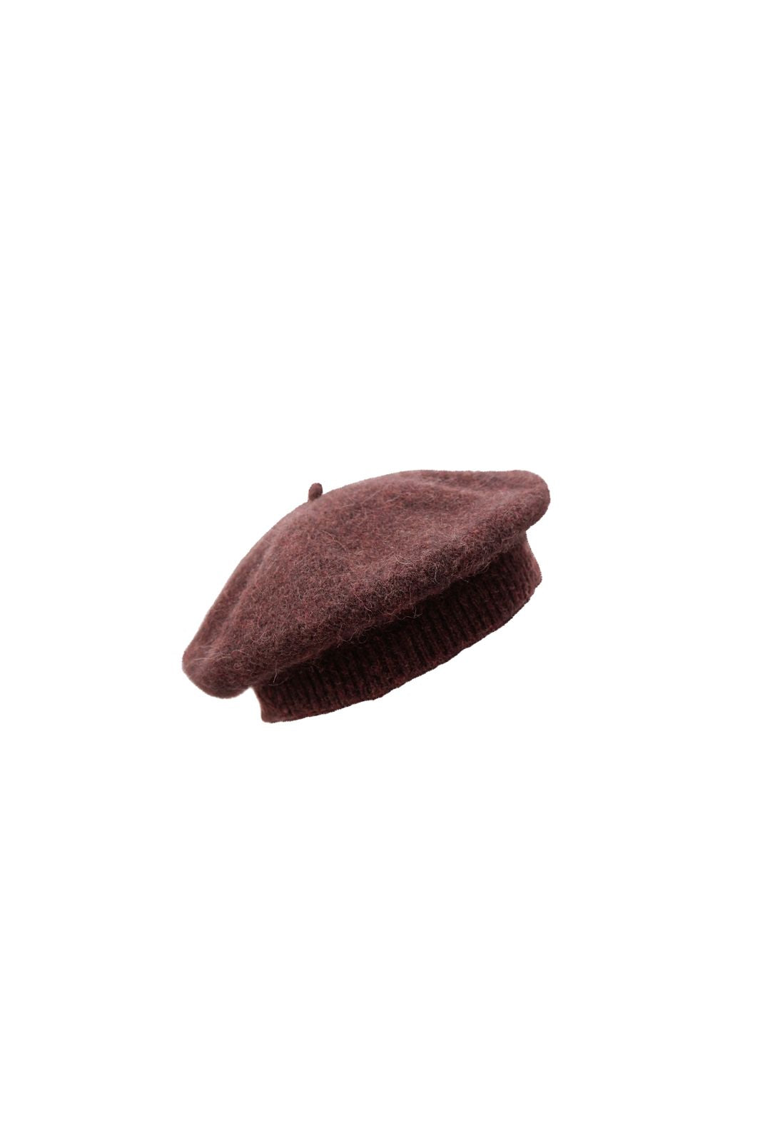 Black Colour Handsker - BcGinger Strik Handsker i Mocca