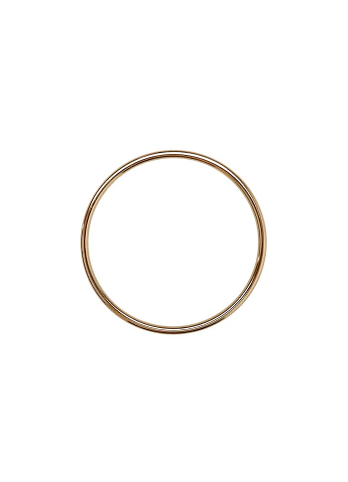 Black Colour - Bcjune Bracelet 4484 - Gold Coloured Smykker