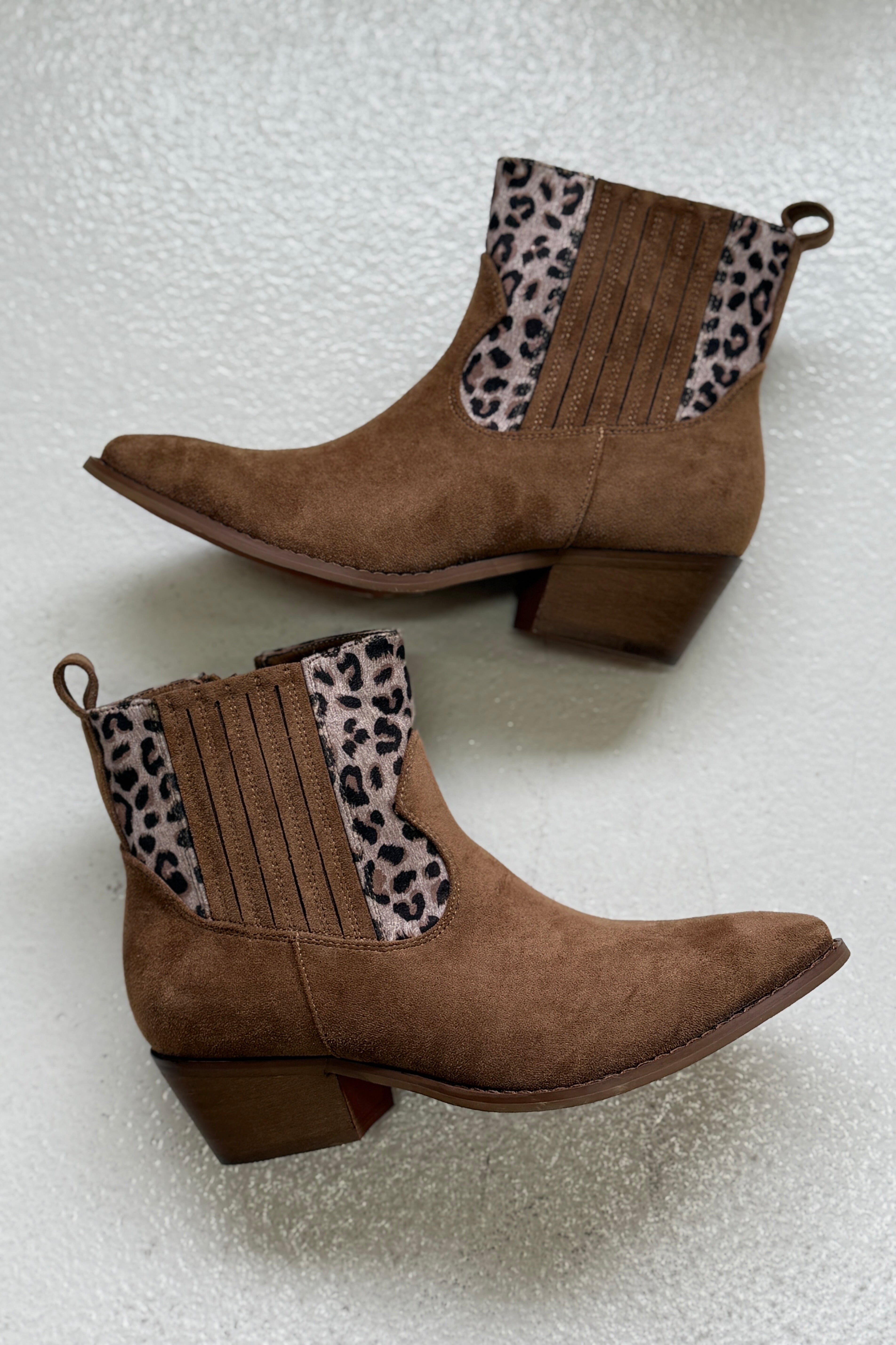 Bloom - Violastiletto - Khaki main image 0