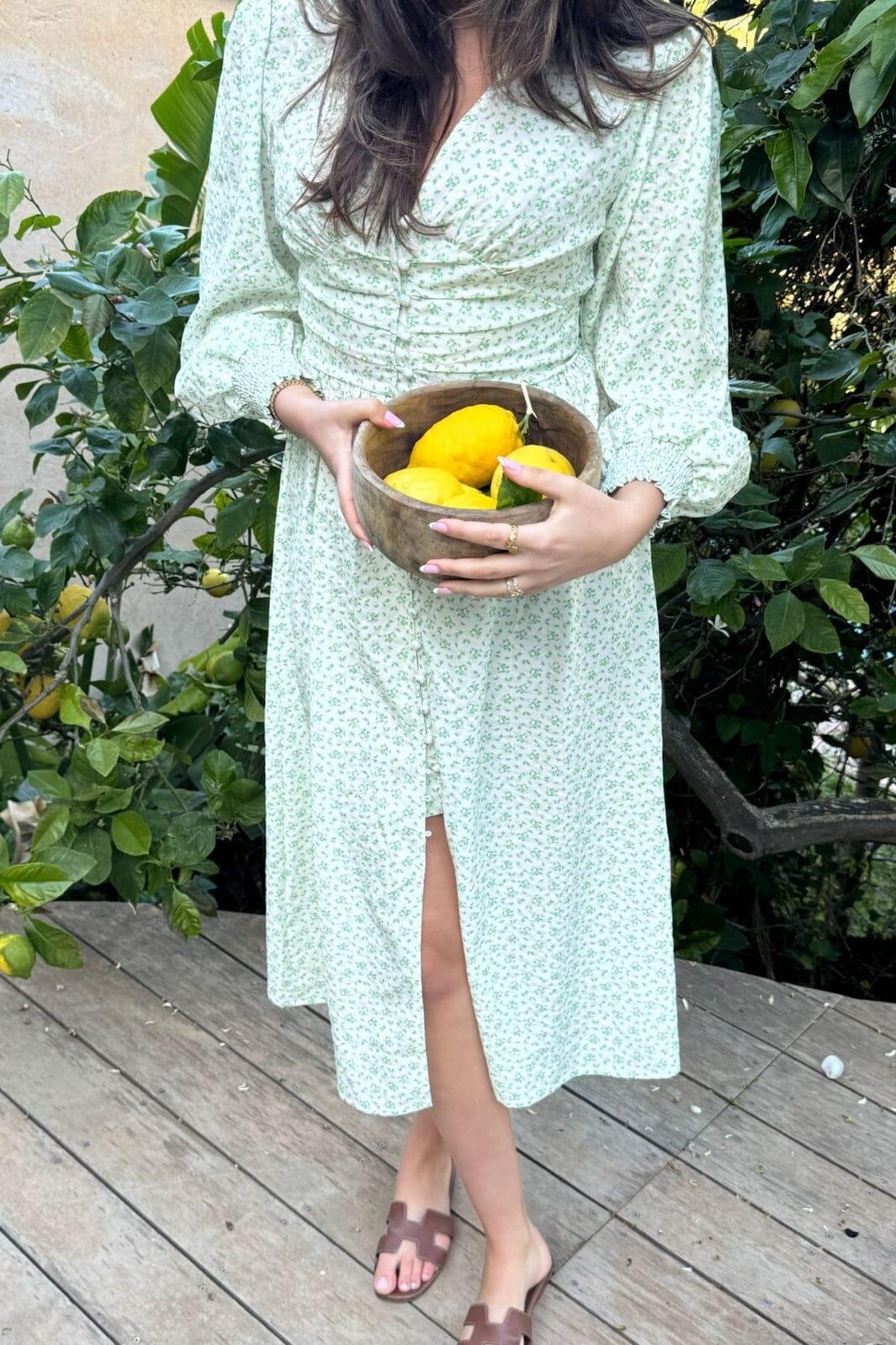 BYIC - Maryic Dress A23831 - White main image 1