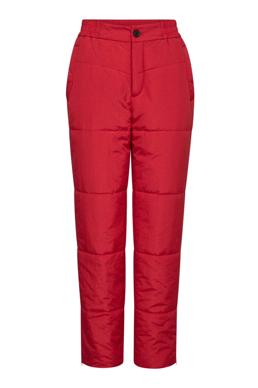 Mila Milkboy Cargo Pant 31307 Flame Bukser Fra Cocouture