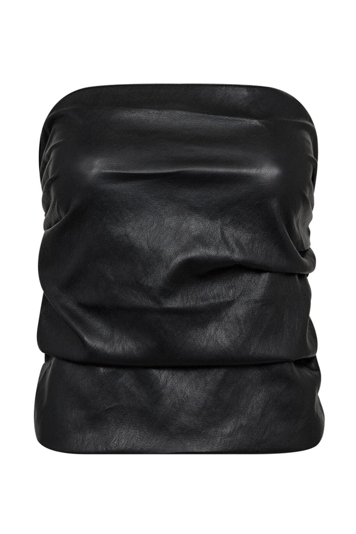 Co´Couture - Gittcc Corsage 45048 - 96 - Black