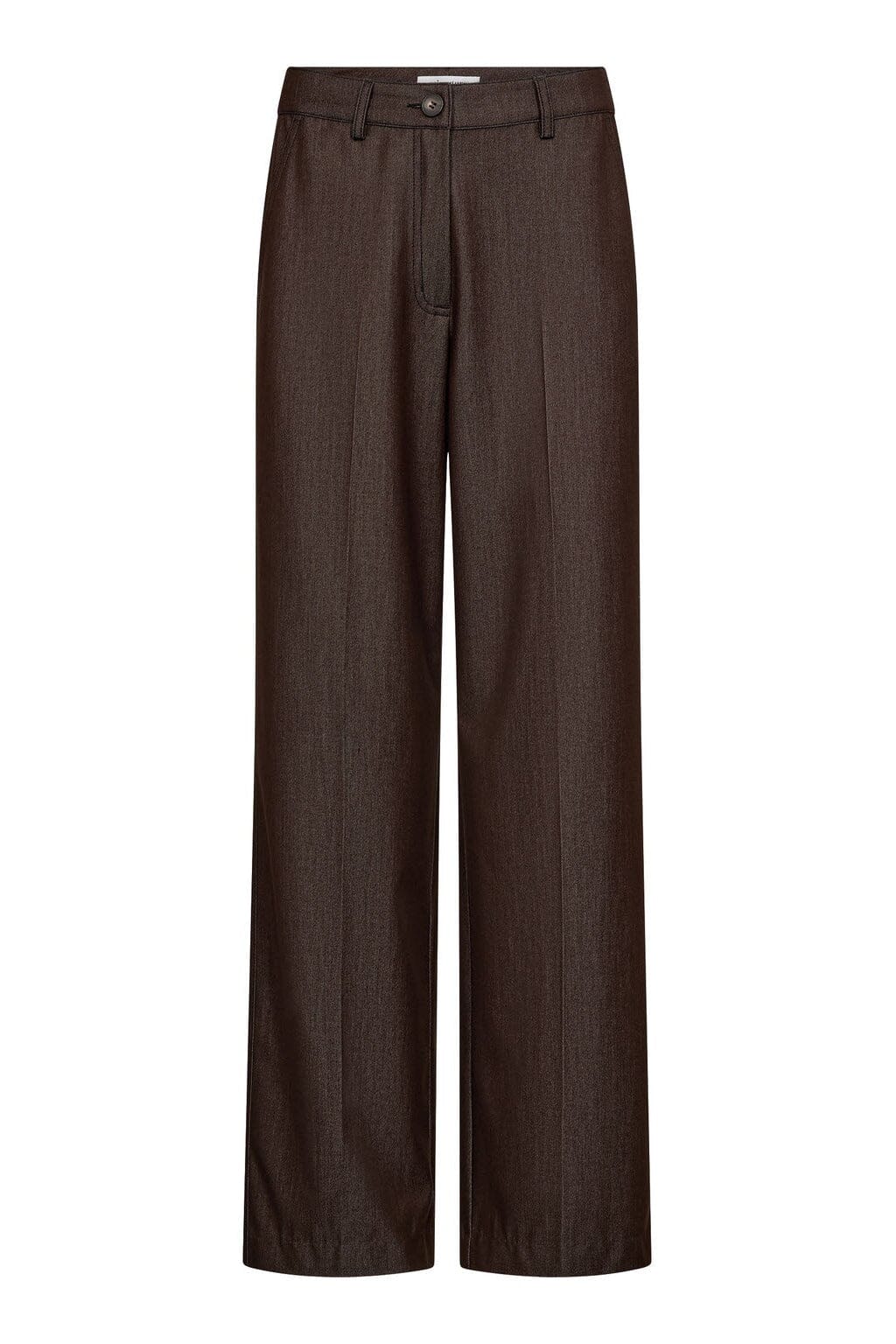 Co´Couture - Maggiecc Pant 31551 - 96 - Black main image 1
