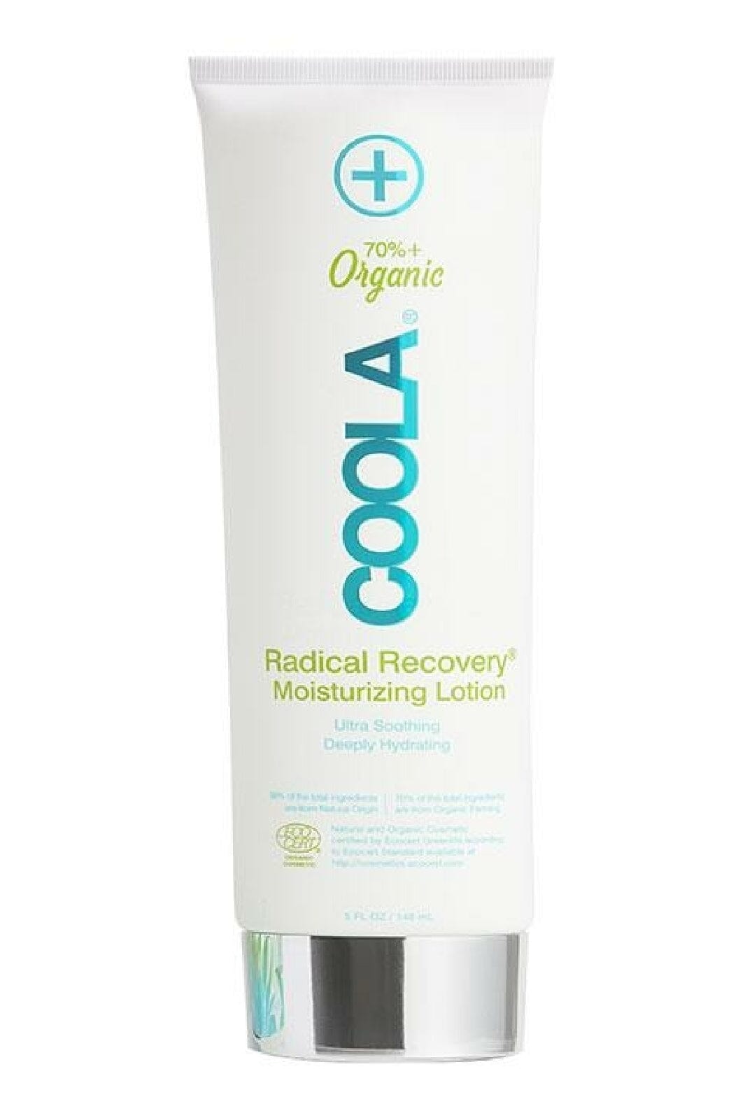 Coola - Radical Recovery Moisturizing Lotion Body lotion 