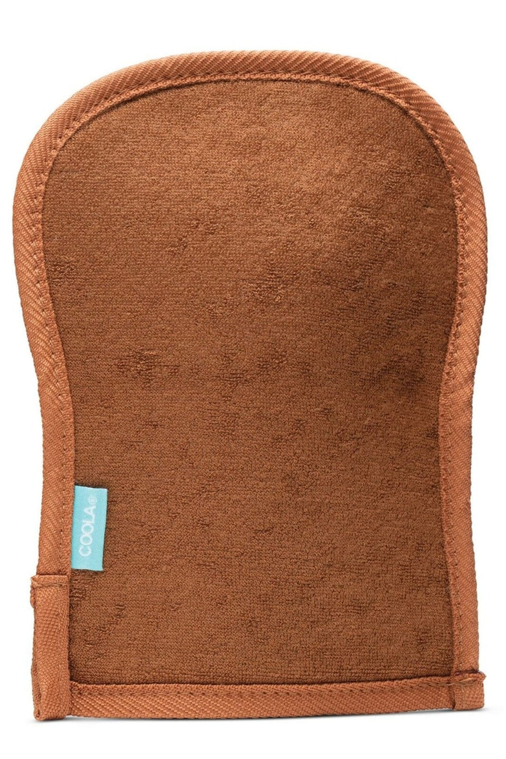 Coola - Sunless Tan 2 in 1 Applicator/Exfoliator Mitt Selvbruner