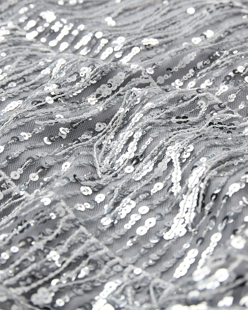 Copenhagen Muse - Sequoia-top 207161 - 6040 Silver