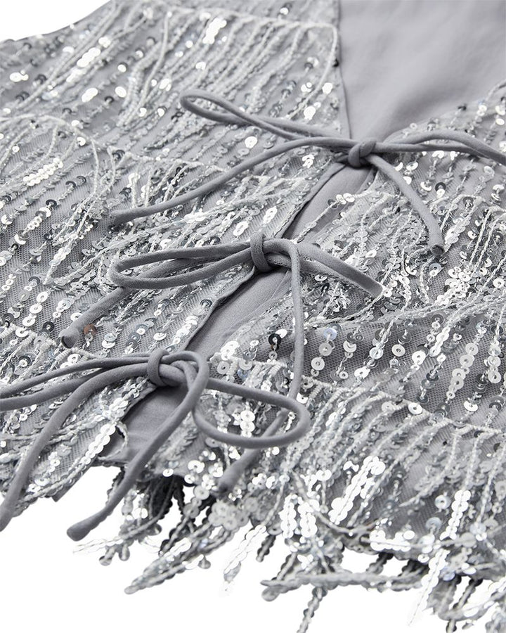 Copenhagen Muse - Sequoia-top 207161 - 6040 Silver