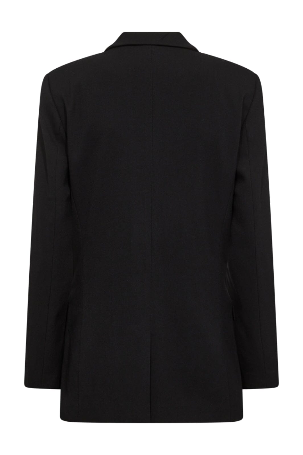 Copenhagen Muse - Cmtailor-Ja 126012 - Black solid Blazere