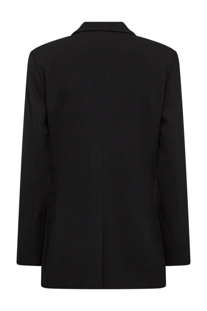 Copenhagen Muse - Cmtailor-Ja 126012 - Black solid Blazere