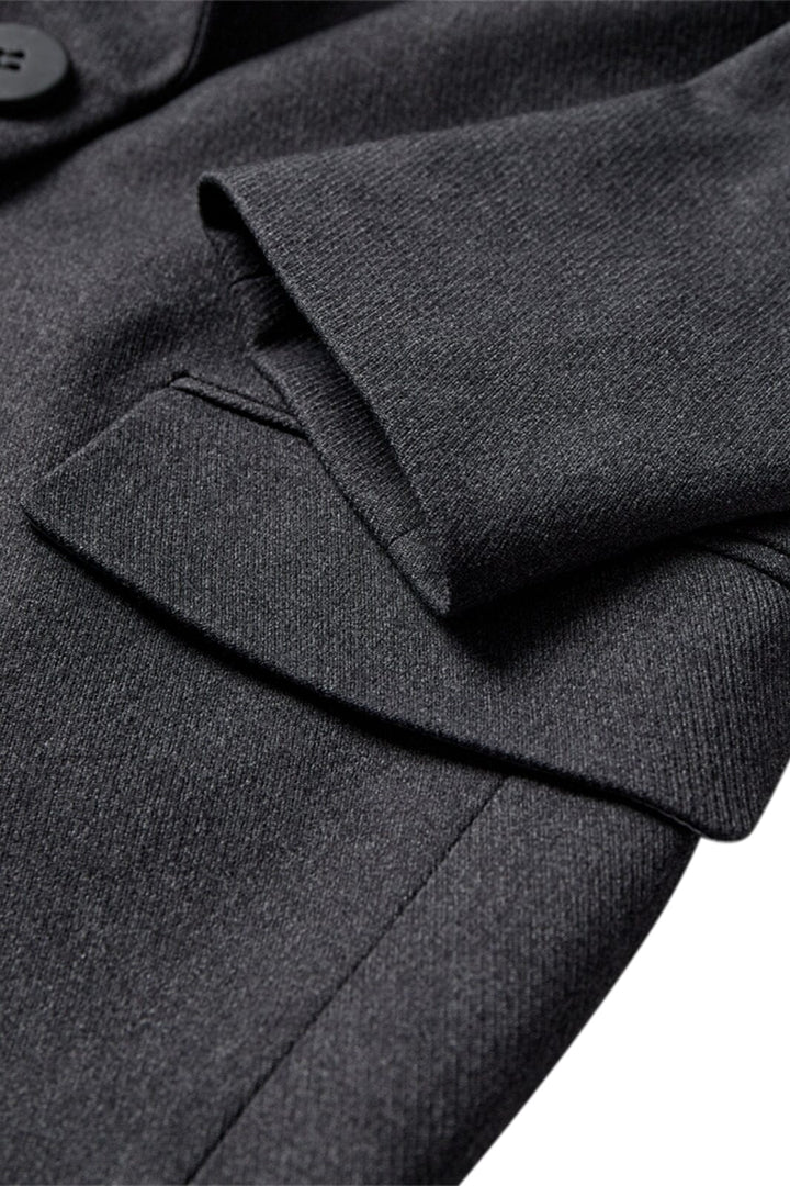 Copenhagen Muse - Cmtailor-Ja 126012 - Med. Grey Melange Blazere