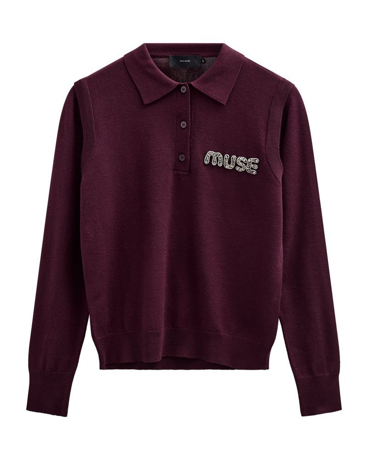 Copenhagen Muse - Veran-polo 206825 - 1368 Windsor Wine