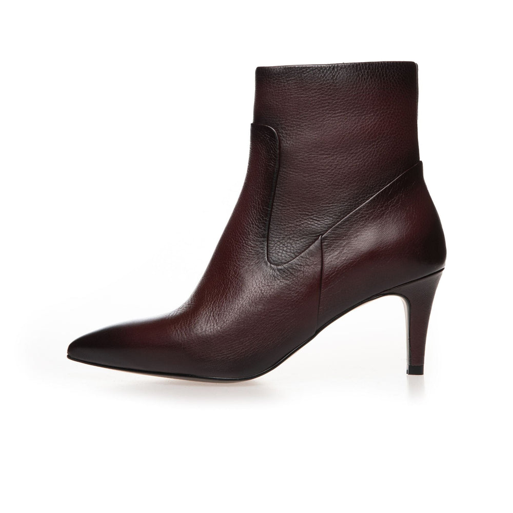 Copenhagen Shoes - As You Feel It CS8704 - 2250 - Bordeaux (Granata) Støvler