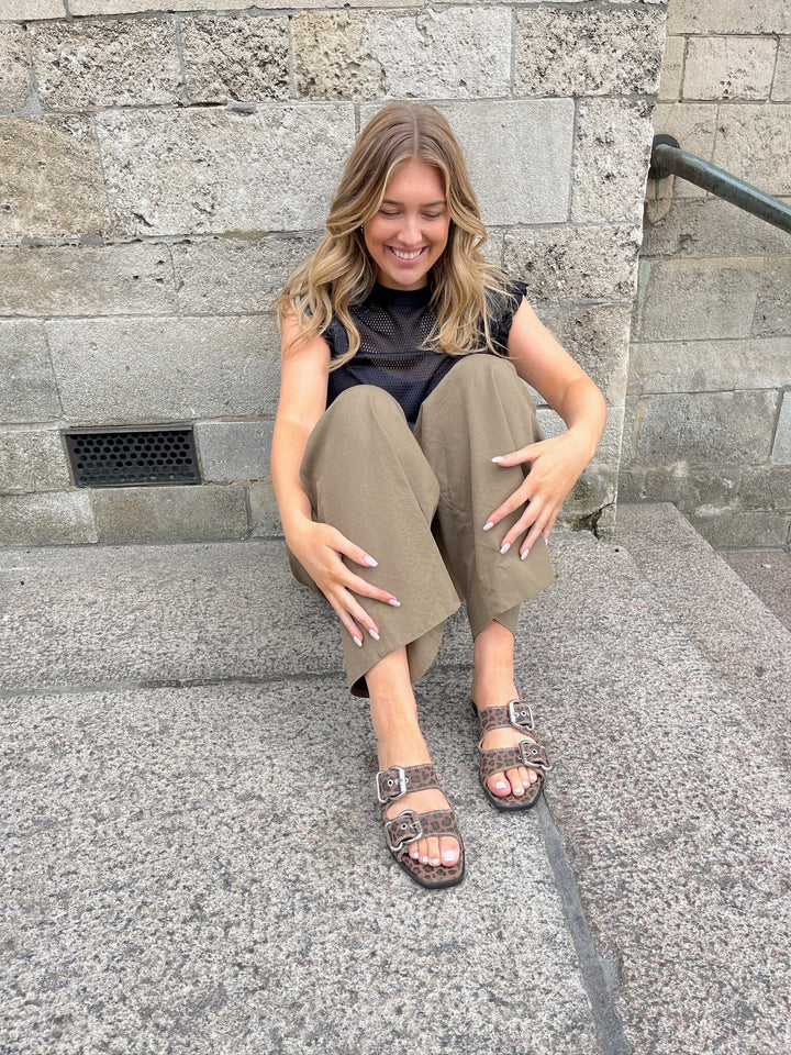 Copenhagen Shoes - Just Be You CS8462 - 0134 - Lep Sandaler