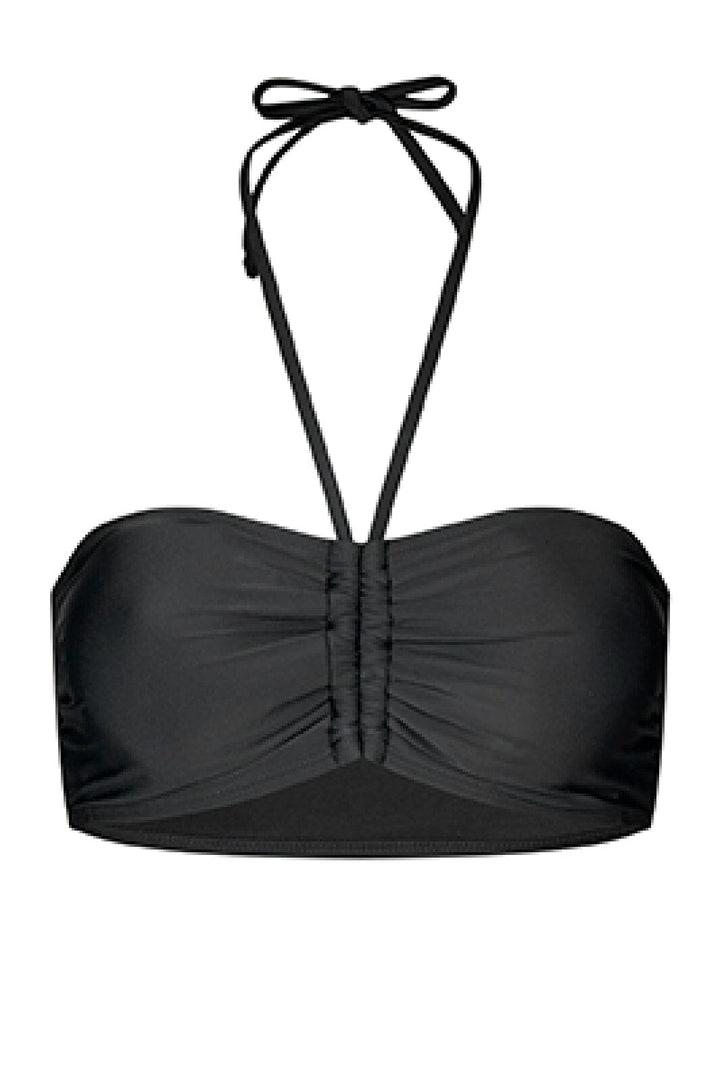 Cras - Hilda Bikini Top C450 - 9999 - 9999 Black