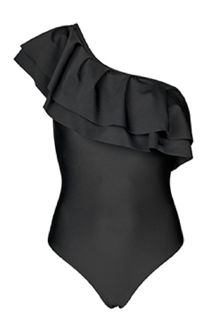 Cras - Naja Swimsuit C401 - 9999 - 9999 Black