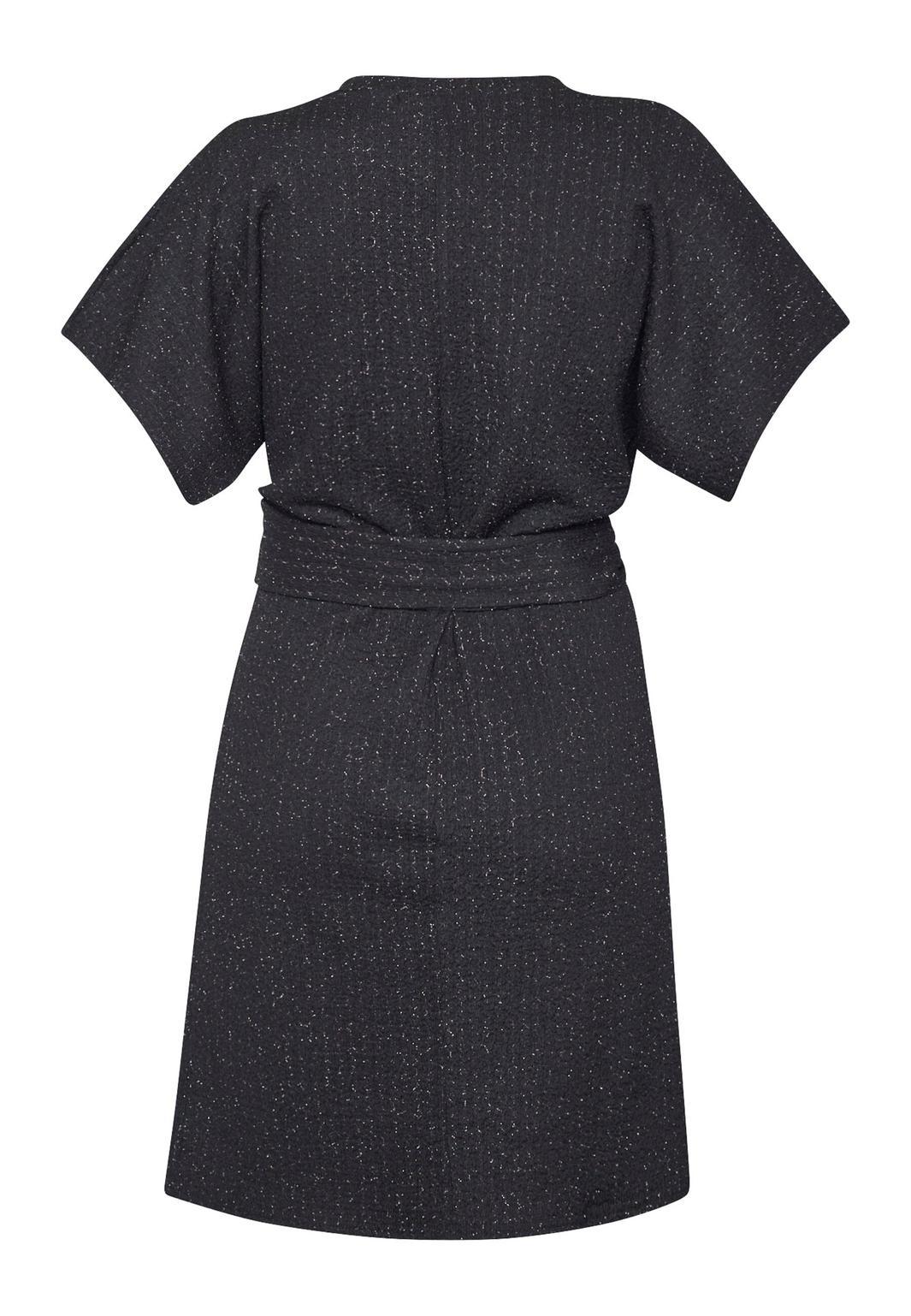 Sisters Point - Gelia-Dr 19581 - 001 - Black/Silver