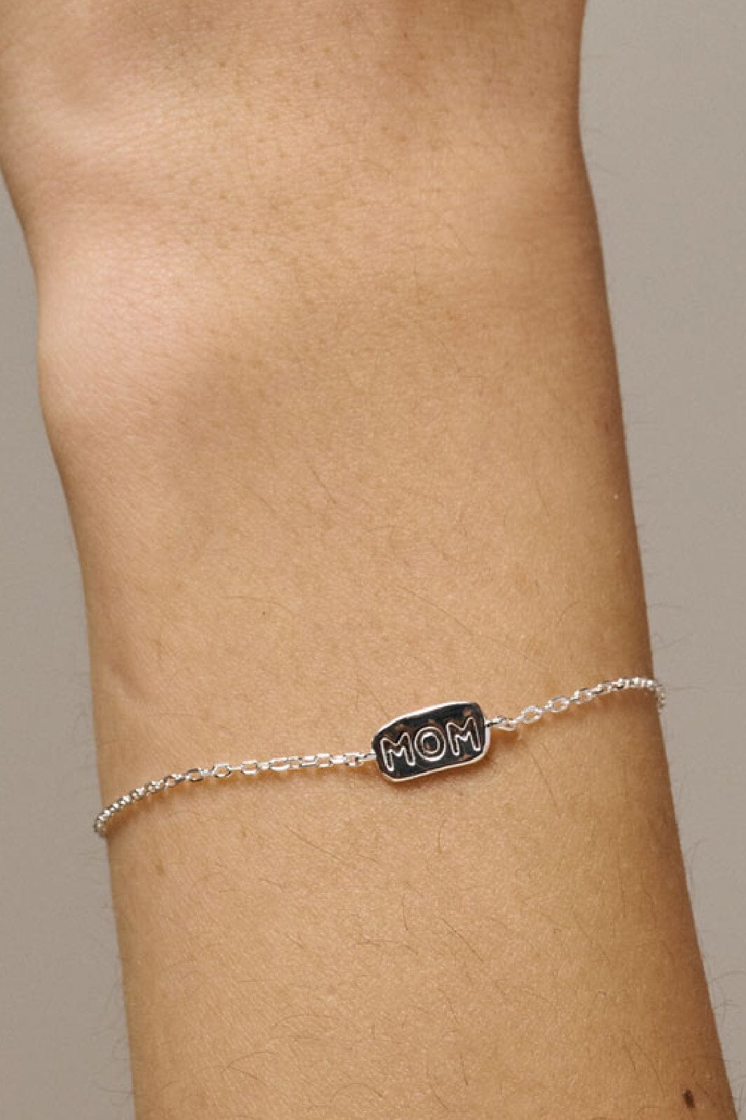 Enamel Copenhagen - Bracelet, - 925S Armbånd 