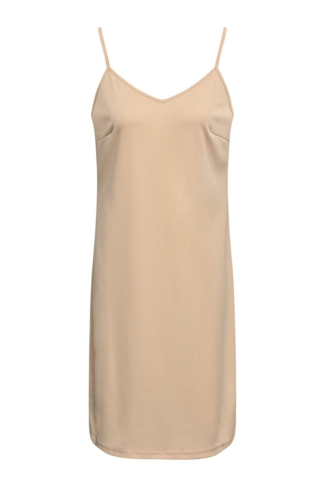 A-View - Slip Dress AV4499 - 042 - Bordeaux