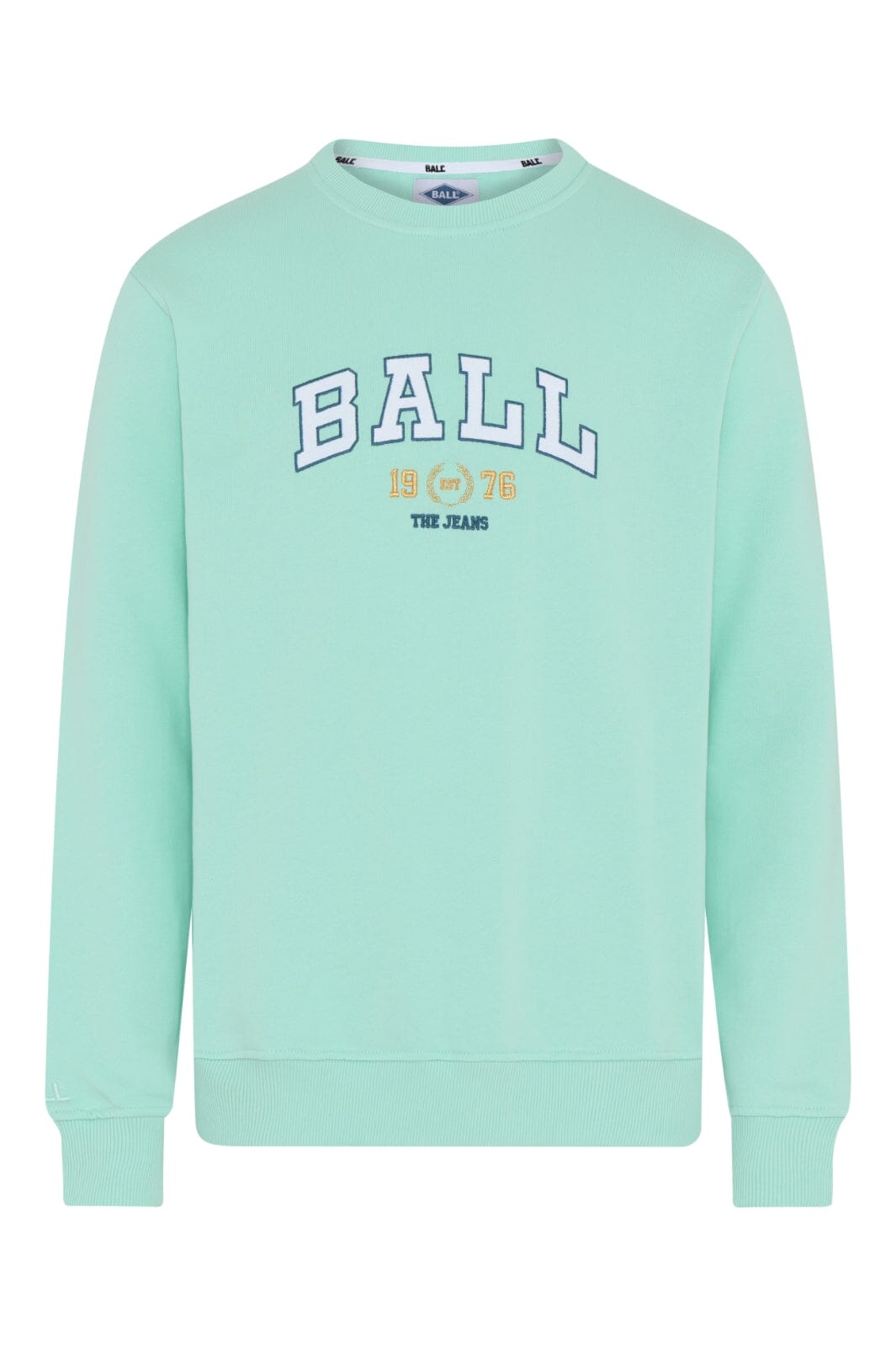 Forudbestilling - Ball - L. Taylor Sweatshirt - 161460 Dragon Sweatshirts 