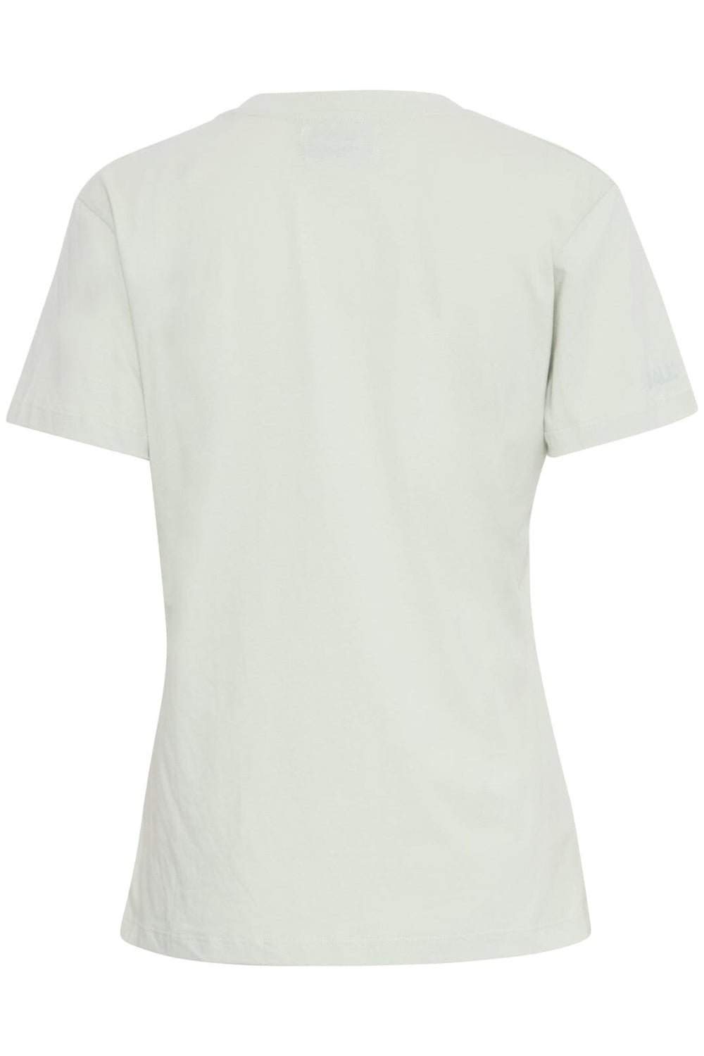 Forudbestilling - Ball - R. David Womens T-Shirt - 130116 Pastel Green T-shirts 