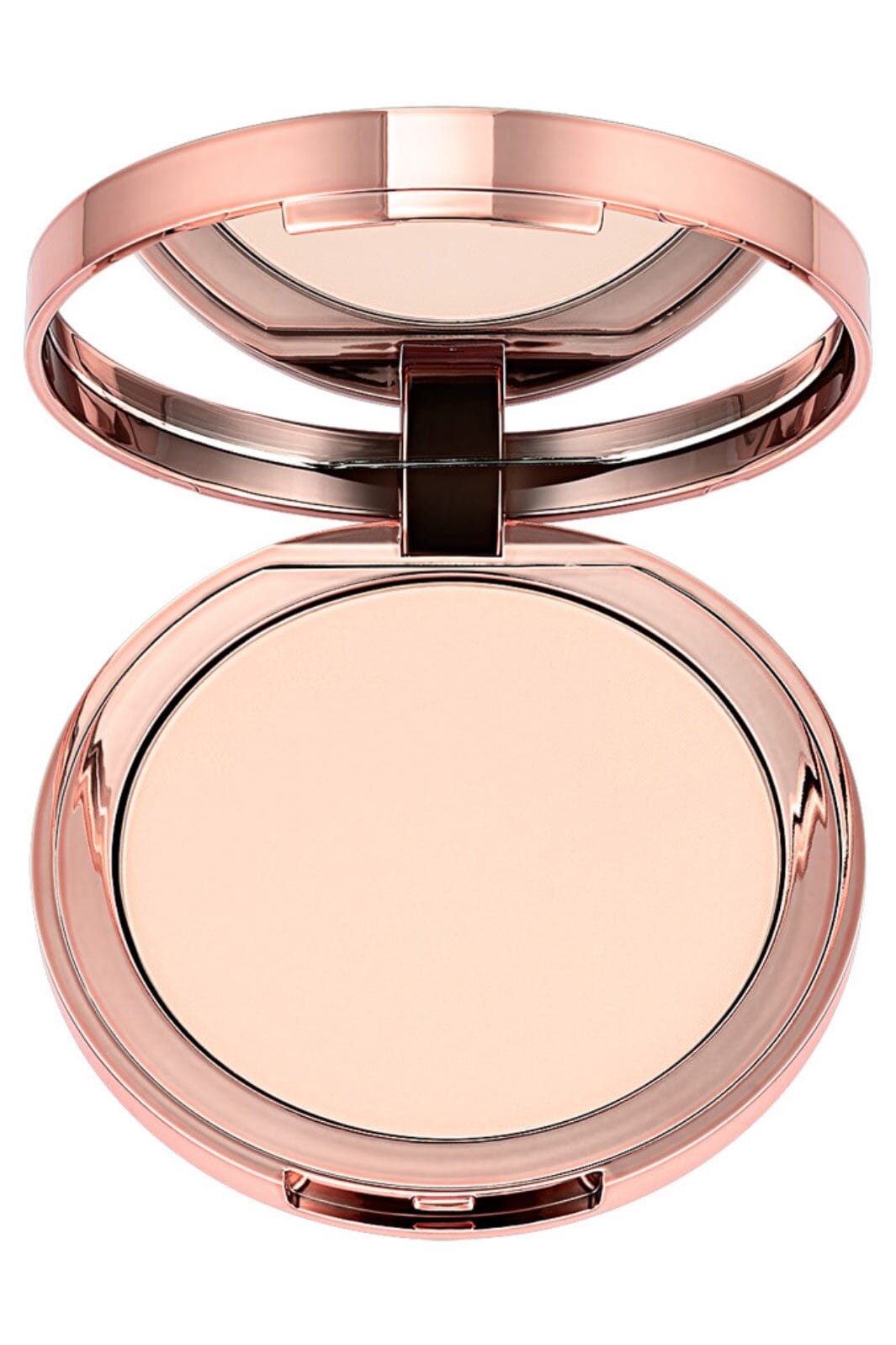 Bellamianta - Sheer Perfection Translucent Pressed Powder