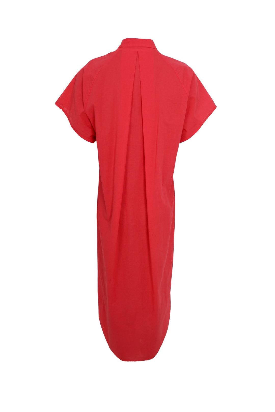 Forudbestilling - Black Colour - Bcmolly S/S Dress - Red Kjoler 