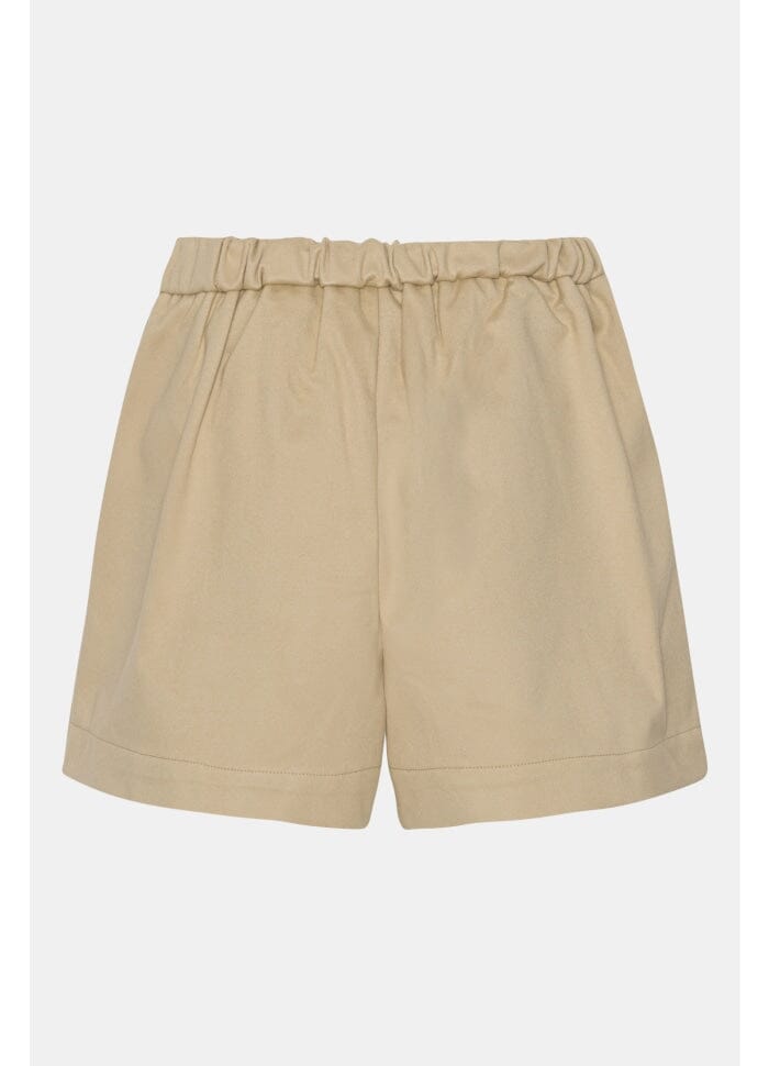 Forudbestilling - BYIC - Albaic Shorts - beige Beige Shorts 
