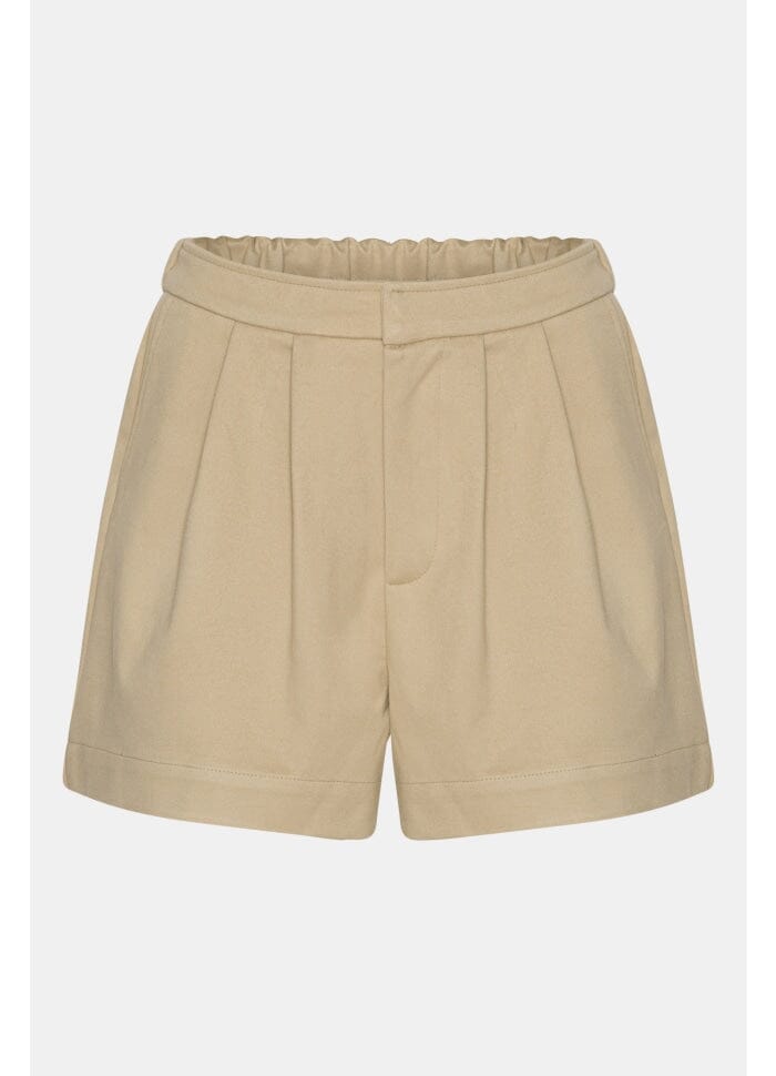 Forudbestilling - BYIC - Albaic Shorts - beige Beige Shorts