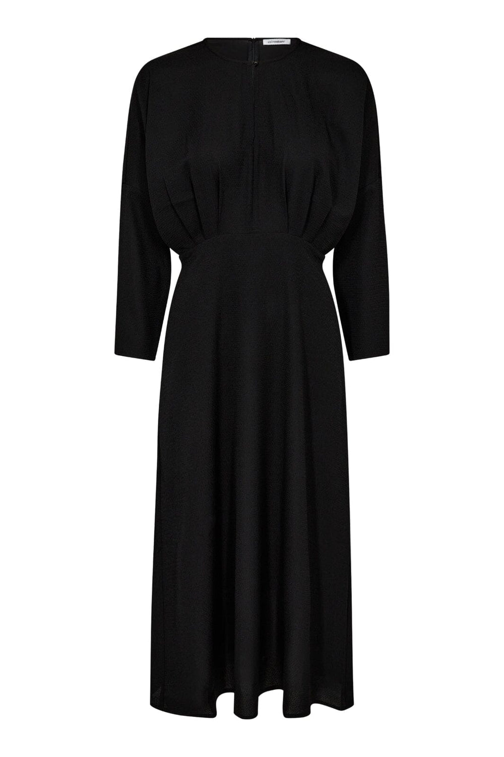 Forudbestilling - Co´couture - Jasmincc Dress 36428 - 96 Black Kjoler
