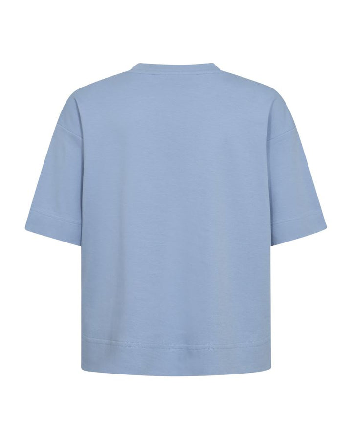 Copenhagen Muse - Cmmuse-tee 205784 - 8065 Forever Blue