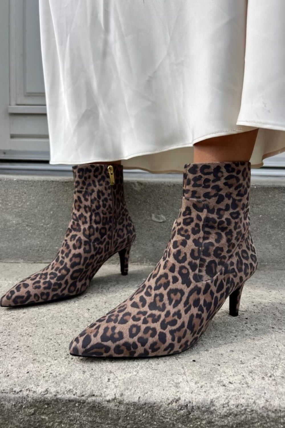 Forudbestilling - Copenhagen Shoes - My Mind - 0134 Leo Støvler