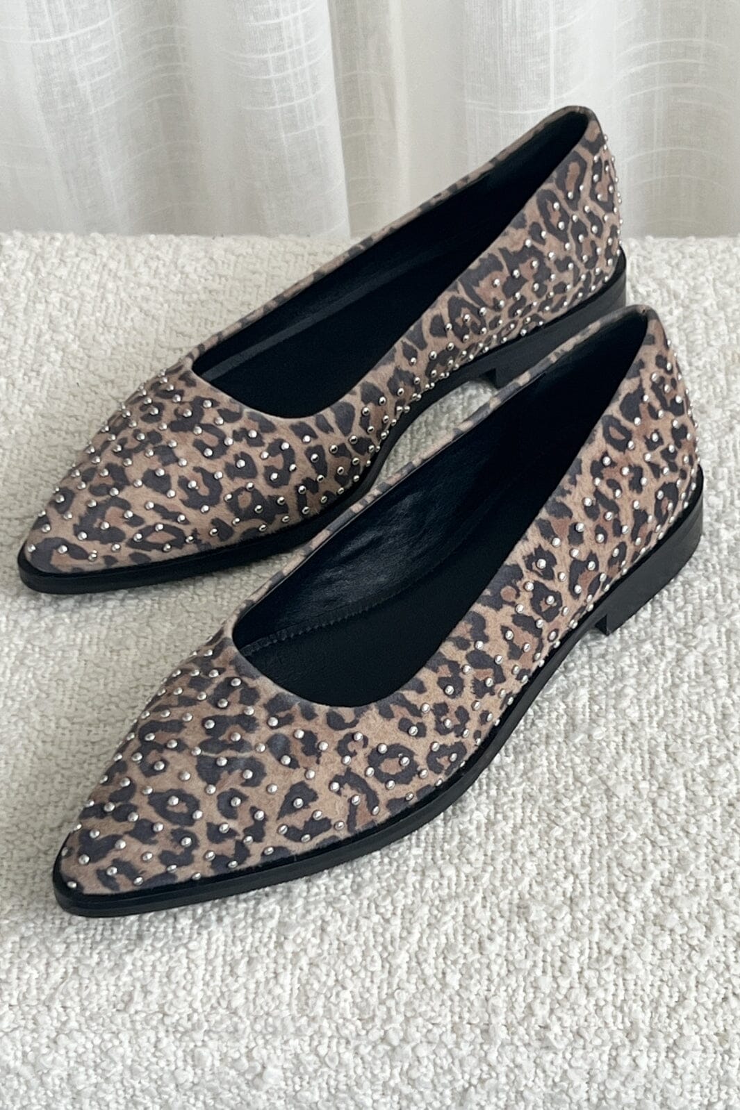 Copenhagen Shoes - Hopefull Lep CS8482 - 0135 - Lep Taupe