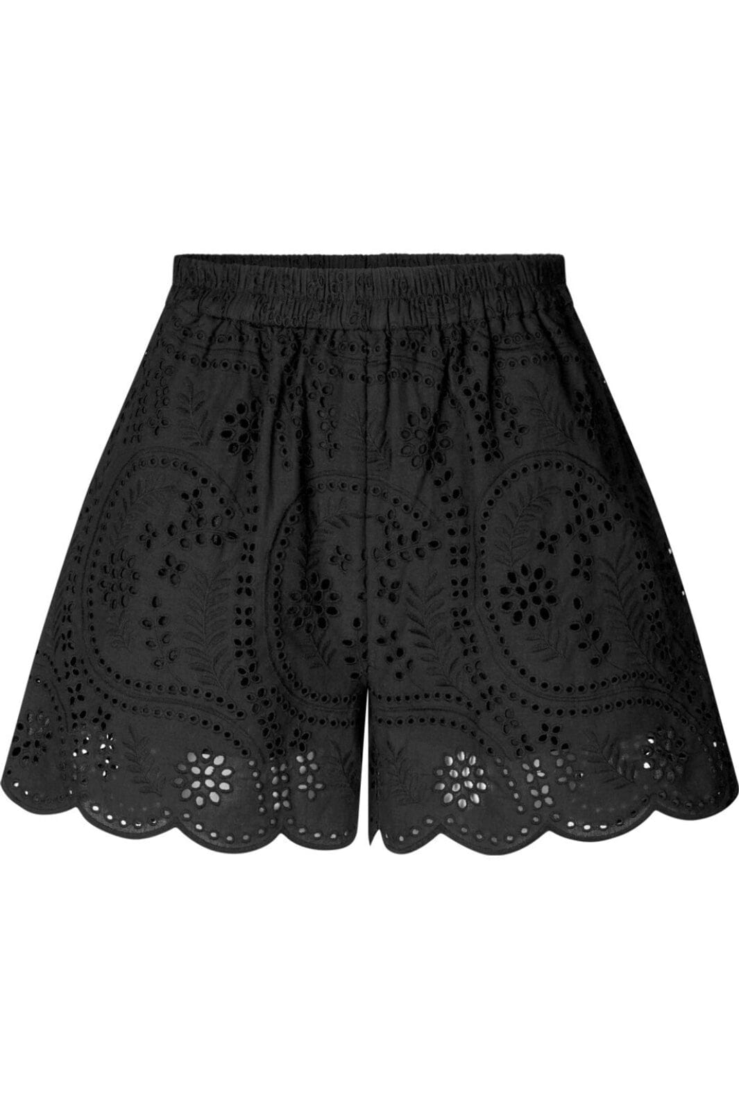Forudbestilling - Cras - Breezecras Shorts - 9999 Black Shorts 