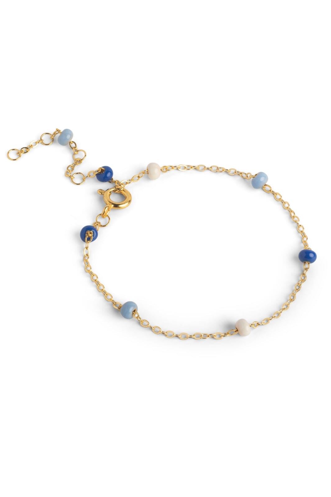 Enamel Copenhagen - Bracelet, Petra B160G - Daydream main image 1