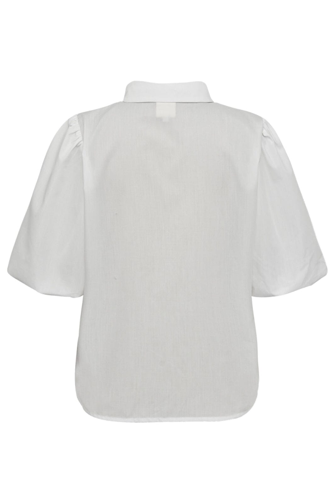 Gossia - Chanellgo Shirt G2568 - Off-White